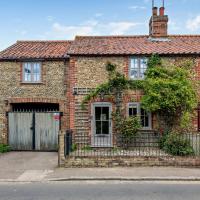 Rose Cottage - Sedgeford