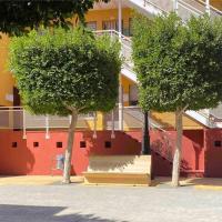 Precioso apartamento en Benahadux a 9 km Almería