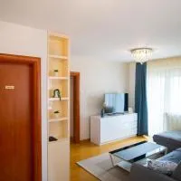 Apartman Paradisus Trebinje,Police的飯店