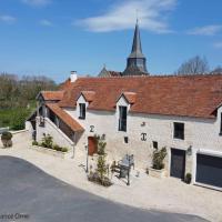 Gîte Occagnes, 3 pièces, 6 personnes - FR-1-497-181