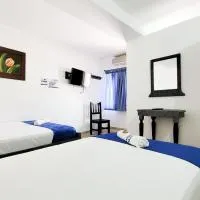 Hotel Acapulco Caucasia, hotel u gradu 'Caucasia'