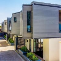 Green Mews 3 with Free Parking - By My Getaways