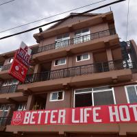 BETTER LIFE HOTEL KASULU, hotel poblíž Letiště Kigoma - TKQ, Kasulu