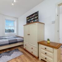One bedroom flat in Central London #02
