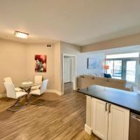 Spacious 2 Bedroom 2 Bathroom In Gated Community – hotel w dzielnicy Miracle Mile w Los Angeles