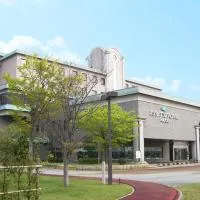 Route Inn Grantia Komatsu Airport, Hotel in Komatsu