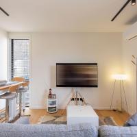 Remarkables View, 1BDR, Wi-Fi, hotel in Frankton