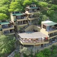Cabañas Paraiso, hotel v destinaci Taganga