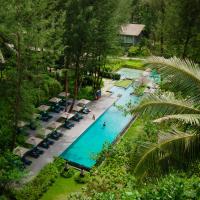 Avani Plus Khao Lak Resort, hotel in Khao Lak