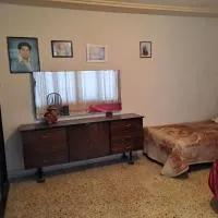 Casa Martha, hotel di Ciudad Nezahualcóyotl