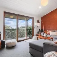 Brockhoff Lachen, hotel em Mount Hotham