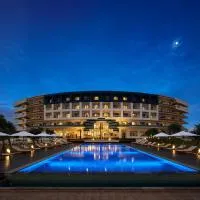 Kumejima में, होटल Cypress Resort Kumejima