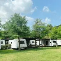 天ㄟ露營車, hotel en Dongshan