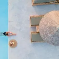 Irida Vacation Suites, готель у місті Кастракі-Наксо