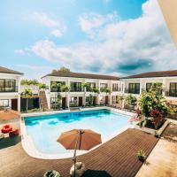 Holabay Resort, hotel poblíž Bohol-Panglao International Airport - TAG, Panglao