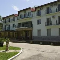 Park Hotel Imeri kutaisi, готель у Кутаїсі