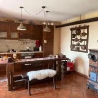 Appartamento “Sut l’Ala”, hotell sihtkohas Netro