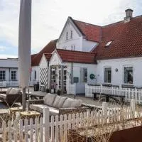 Aalbæk Badehotel, hotel u gradu 'Ålbæk'