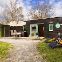 homie stay radapartment -Terrasse & Grill, hotel em Iphofen