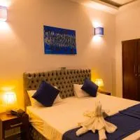 The Kings Colombo, hotel a Colombo