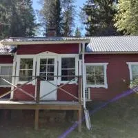 Mummola, hotel v destinaci Taluskylä