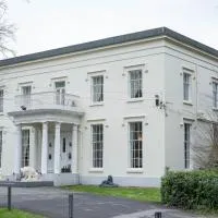 RainHill Hall Hotel、Rainhillのホテル