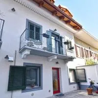 iL GeLsoMiNo, hótel í Brandizzo