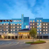 Hyatt Place Fort Worth/TCU, hotel en Fort Worth