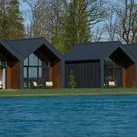Vanduo Marse, hotell i Tuliejai
