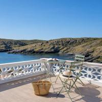 Can Palanca, hotel v destinaci Cala Llonga