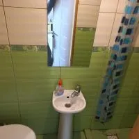 Помешкання з парковкою โรงแรมในแชร์กาซี