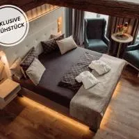 AnaCapri Gästehaus Florenz, готель у місті Юкермюнде