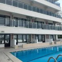 Hotel Stella, hotel v destinácii Kusadası