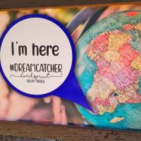 The Dreamcatcher Lodge, hotel cerca de Aeropuerto Hoedspruit Eastgate - HDS, Hoedspruit