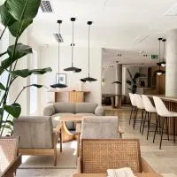 ADELANTE Boutique Hotel，柏林的飯店