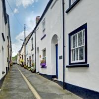 Cockle Cottage