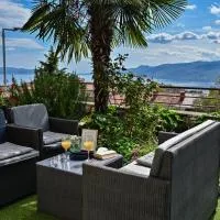 Liori apartment, hotelli kohteessa Rubeši