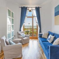 Traugutta Plaża, Sun & Snow, Hotel in Sopot