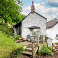 Garden Cottage