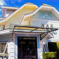 Chateau do Luar Prime em Campos do Jordao