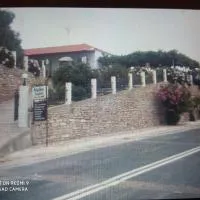 Vaso Studios, hotel sa Alyki