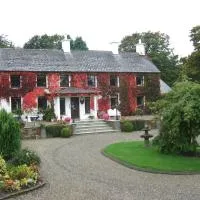 Woodlands Country House – hotel w mieście Gorey