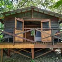 Mombacho Lodge, khách sạn ở Granada