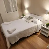 Hostal CASA FRAN, hotel en La Pueblanueva