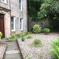 Chapelhill Hideaway Isle of Bute