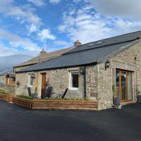 The Byre @ Cow Close - Stay, Rest and Play in the Dales.