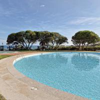 Encosta da Praia, hotel em Lagoa