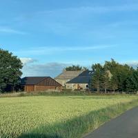 The Mistal@Cow Close Barn, Leyburn - Relax, and Enjoy