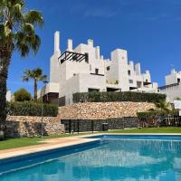 Corvera Hills, Corvera Golf and country club, hotel near Region de Murcia International Airport - RMU, Corvera