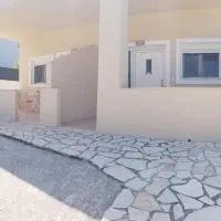 Katy's Luxury Apartments، فندق في Kavros
